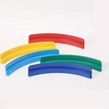 2-Layer Hands-Free Card Holder Rack Clip Card Holder, Card Stand, Interactive Game, Party Game, Holiday Game, Creative Small Gift - Multi-color - View 12