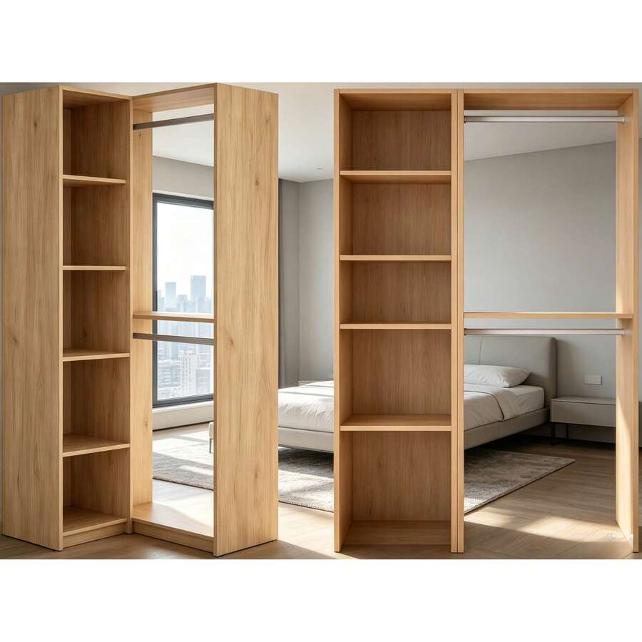 Portable Closets - 1 - View 1
