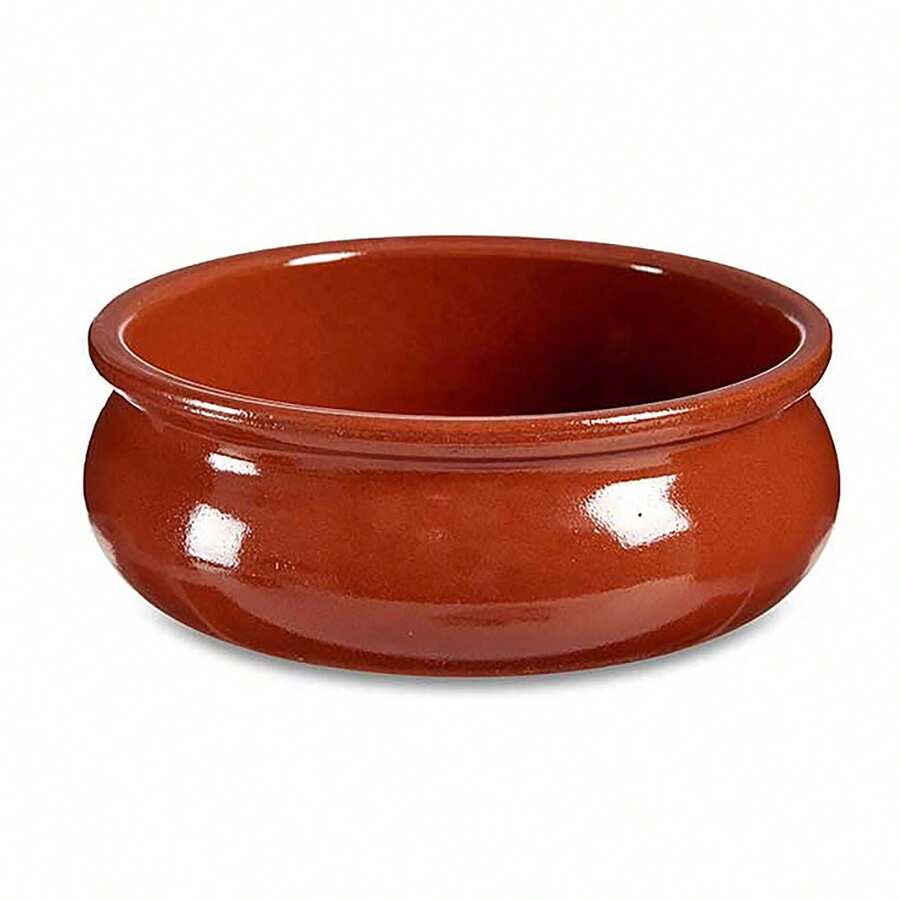 Dam Set Of 12 Dome-Shaped Pots. 18 Cm In Diameter. - View 1