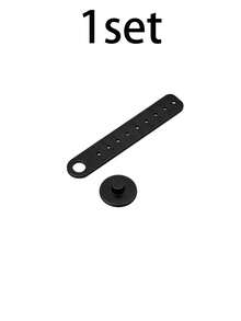 1/2 Set Pottery Tool Kit, Includes Transparent Radius Ruler And Perforated Divider Board, Flexible Replaceable Clay Cutting Tools, Suitable For Pottery Wheel And Clay Sculpture, Plastic Craft Gift, Ideal For Hobbyists, Beginners And Artists - Multicolor - View 13