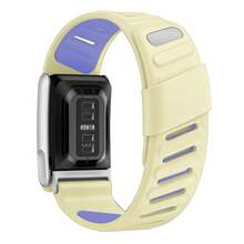 Replacement Silicone Watch Band For 5.0MG, Unisex Smart Wristband Strap, Compatible With WhoopMG Bracelet Accessories - 25mm - View 21