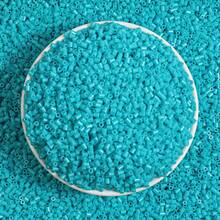 2.6mm Sundymot Fuse Beads, 1000PCS+ Blue-Green Color System Independent Packaging, Easy To Store, Not Easy To Spill, DIY Pendant Keychain, Jewelry Making Craft Raw Material, Graduation Season, Back To School, Christmas, Party Birthday Gift, Multi-Color 2.6mm Fuse Beads Bulk Refill Kit - 2.6mm Puzzle Beads - View 27
