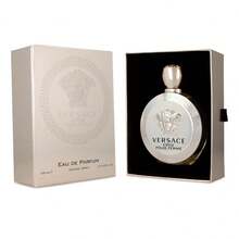 Versace Eros Pour Femme 100ml Edp Spray - Fresco - Ver 1