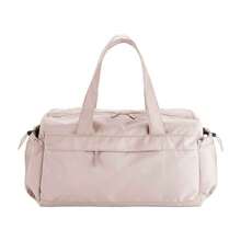 Quadra Studio Duffle Bag - Fresh Pink - View 2