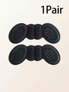 Shoe Insoles, Made Of Memory Foam Material, Provide Comfortable And Supportive Fit For Feet-Effectively Prevent Slipping And Blisters. - Butterfly Style - View 8