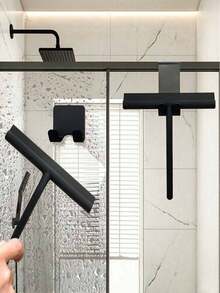 Glass Squeegee Suitable For Daily Home Use - Multicolor - View 7