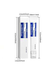 Serum Rambut Rollerball Praktis, Mudah Diaplikasikan Langsung ke Rambut, Formula Lembut untuk Rambut Bervolume, Menutrisi dan Menghaluskan Rambut, Tekstur Ringan dan Menyegarkan - Menenangkan - View 11