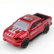 Kids Block Trucks - Black - View 2