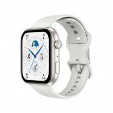 Smartwatch Honor Choice Watch 2i White - View 2