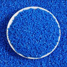 2.6mm Sundymot Fuse Beads, 1000PCS+ Blue-Green Color System Independent Packaging, Easy To Store, Not Easy To Spill, DIY Pendant Keychain, Jewelry Making Craft Raw Material, Graduation Season, Back To School, Christmas, Party Birthday Gift, Multi-Color 2.6mm Fuse Beads Bulk Refill Kit - 2.6mm Puzzle Beads - View 38