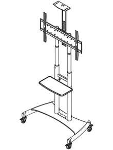 Monitor Stands - View 5