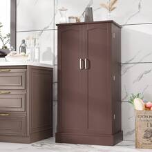 Pantries - Brown - View 6