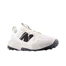 Sepatu Lari Trail New Balance NB Tektrel yang Nyaman dan Pas untuk Pria - Putih - View 3