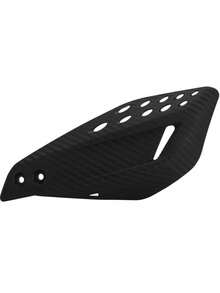 1PC Universal Cross‑Country Motorcycle Hand Guard Practical Motorcycle Hand Protector Accessory For Off Road Riding Effective Hand Shield Block Wind Sand And Debris Lightweight Hand Guard Fit For Cross‑Country Motorcycle Protective Handbar Accessory - Multicolor - View 11