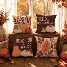 Decorative Pillows - Multicolor 9 - View 1