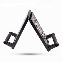 Pushup Stands - Multicolor - View 2