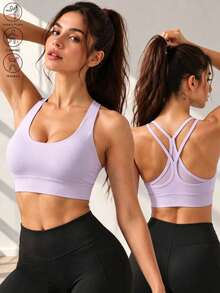 Mauve Purple