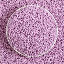 2.6mm Sundymot Fuse Beads, 1000PCS+ Purple Series Independent Packaging, Easy To Store, Not Easy To Spill, DIY Pendant Keychain, Jewelry Making Craft Raw Materials, Graduation Season Back To School, Christmas, Party Birthday Gift, Multi-Color 2.6mm Fuse Beads Bulk Refill Kit - 2.6mm Puzzle Beads - View 32