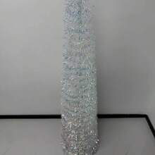 Christmas Trees - White - View 4