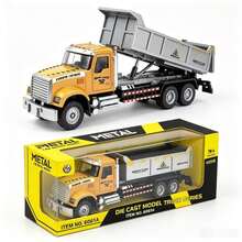 Sports Collectibles - Toy Cars - Black - View 1