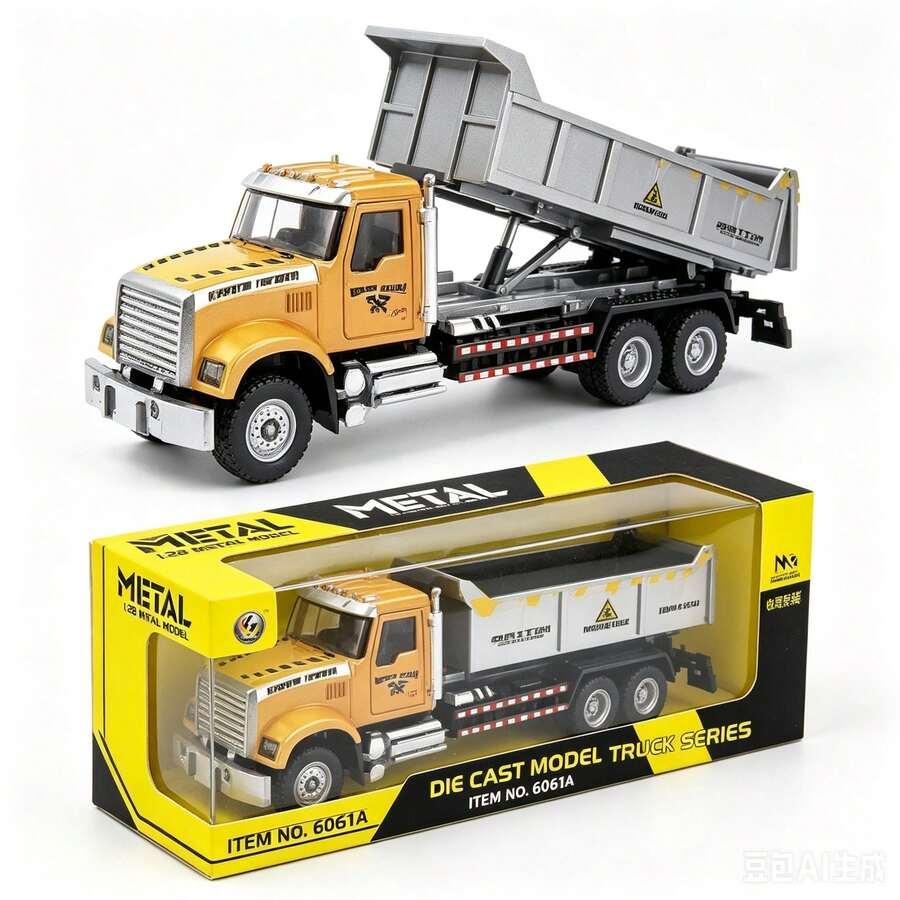 Sports Collectibles - Toy Cars - Black - View 1