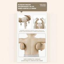 Shower Base & Shower Tray - Khaki - View 2