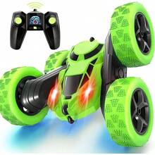 Kids ATVs - Blue - View 6