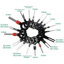 Cable Insertion & Extraction Tools - 26Pcs - View 2