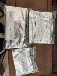 Saran Wrap & Plastic Bags - View 5