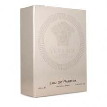 Versace Eros Pour Femme 100ml Edp Spray - Fresco - Ver 4