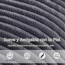 Chaise Lounges - Dark Grey - View 6