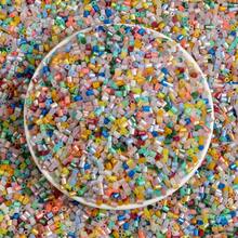 1000+Pcs Perler Bead Kit, Morandi Color Tone P Series Refill, Birthday, Graduation Season, Back To School, Valentine's Day, Halloween Party Birthday Gift, Multi-Color 2.6mm Perler Bead Bulk Refill Kit - 2.6mm Puzzle Beads - View 11