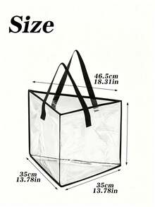 Versatile Hanger Organizer , Foldable Flat Design, Large Capacity To Store Clothes Hangers, Portable Household Storage Bag For Bedroom Closet, Laundry Room, Apartment Organization, Daily Use, Spring Summer Autumn Winter Home Tidying - Multicolor - View 10