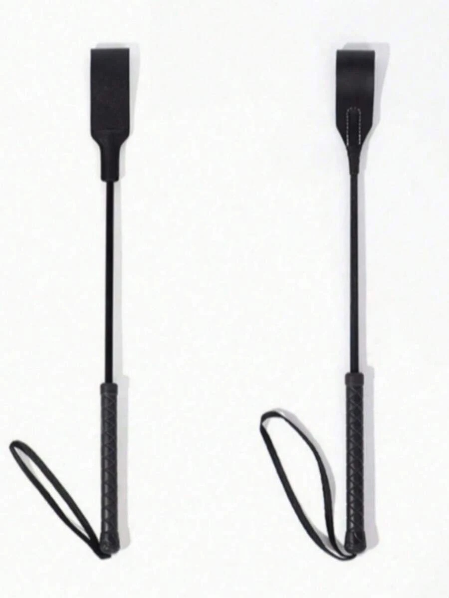1pc Equestrian Training Whip, Horse Riding Whip With Non-Slip Handle, Lightweight And Durable Equestrian Supplies, Suitable For Equestrian Training, Horse Riding Sports And Daily Horse Training - Multicolor - View 1