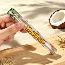 3in1, Independently Packaged Portable 110MM Length Rolling Papers, Portable Pre-Rolled Cone-Shaped Rolling Papers, Suitable For Outdoor Portable Style Rolling Papers, Perfect Gift For Smokers! - View 4