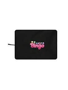 Colorful Trunk Mat, BINGO Print, Cushion Cloth For Folding Car Trunk, Waterproof And Dirt Resistant Car Trunk Mat, Interior Protection Trunk Mat Specially Designed For Vehicles, For Chauffeur Cars, Multi-Functional Mat, Ideal Housewarming Gift Or Car Accessory For Loved Ones, Picnic Mat, Essential For Home And Daily Travel - A - View 13