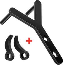Steering And Suspension Tools - A - View 1