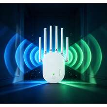 Signal Generators - White - View 2