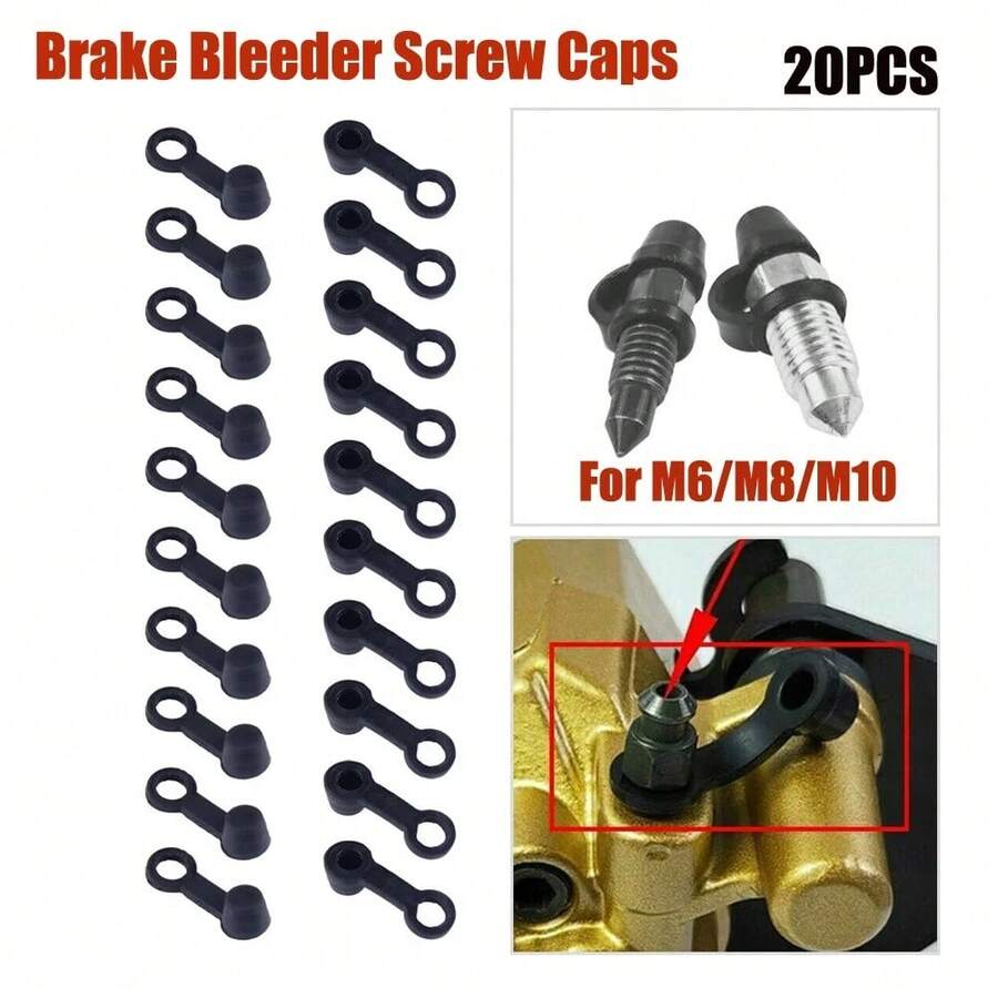 Brake Adjustment Tool - A - View 1