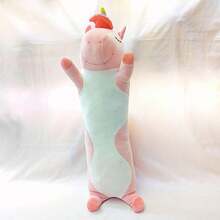 Kids Play Animal Figures - Pink - View 6