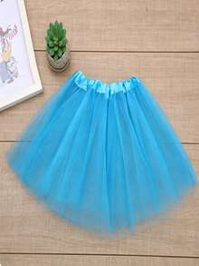 5pcs/1pc Finger Nail Decoration Accessories, Nail Party Supplies, Nail Claw Rings, Carnival Party Accessories, Ring Props - 40cm Skirt Length - View 3