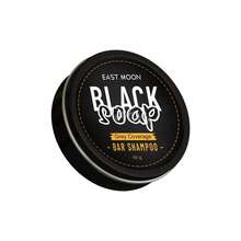 East Moon Jabón de champú para hombre, limpieza capilar, nutrición, hidratación, cuidado para cabello negro y brillante, jabón de champú para hombre - predeterminado - Ver 12