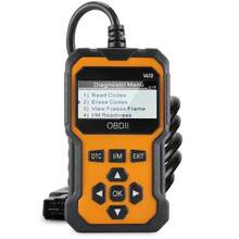Car Diagnostic Tools - V410red - View 8