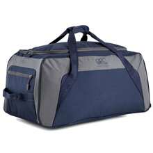Canterbury Classics Holdall - Navy - View 3