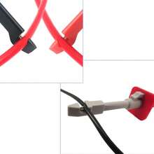 Electrical System Tools - 2pcs Cable - View 6