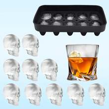Ice Tray & Bin - Black - View 2