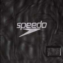 Speedo Mesh Bag - Black/White - View 4