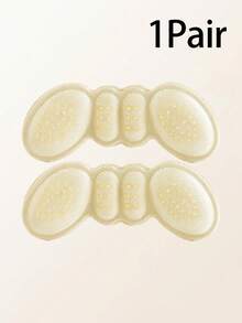 Shoe Insoles, Made Of Memory Foam Material, Provide Comfortable And Supportive Fit For Feet-Effectively Prevent Slipping And Blisters. - Butterfly Style - View 9