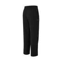 Adidas Sports Casual Long Pants 2026 Autumn New Style D1389 - Black - View 4