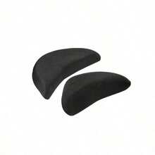 2pcs Women's Foam Forefoot Pads, Suitable For High Heels, Relieve Pain, Reduce Shoe Size, Insoles And Protective Accessories, Home Essentials, Squishy, Halloween Costume Women, Christmas Decorations For Home, Halloween Party Decorations, Bridesmaid Gifts - Multicolor - View 8